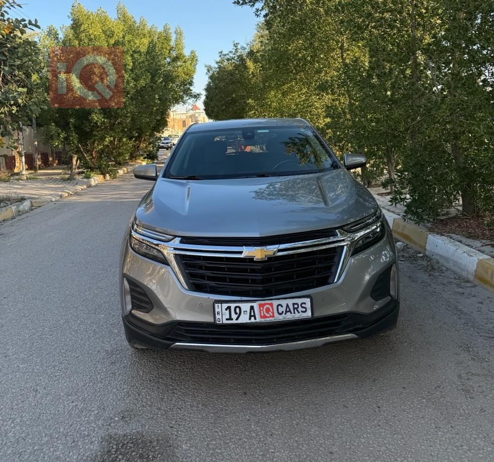 شيفروليه إكوينوكس